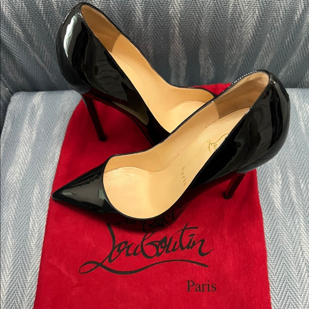 Christian Louboutin